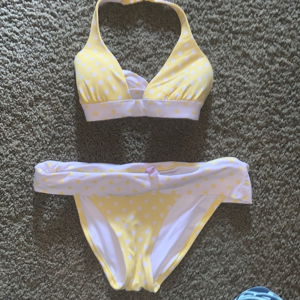 Victoria secret swimsuit